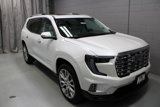 New 2025 GMC Acadia Denali w/ Super Cruise Package image 3