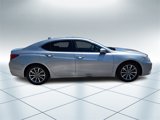 Used 2020 Acura TLX image 3