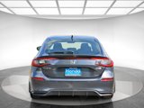 New 2025 Honda Civic Sport Touring image 6