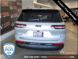 New 2025 Jeep Grand Cherokee L Altitude image 6