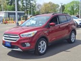 Certified 2017 Ford Escape SE w/ Equipment Group 201A image 3