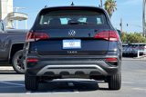 Certified 2023 Volkswagen Taos S w/ Driver Assistance Package image 6
