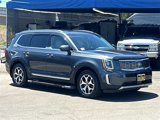 Used 2020 Kia Telluride EX image 3