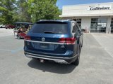 Used 2018 Volkswagen Atlas SEL image 4