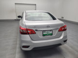 Used 2019 Nissan Sentra SV image 6