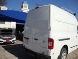 Used 2017 Nissan NV 2500 SV w/ Back Door Glass Package image 4