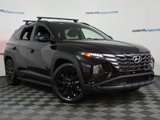 Used 2024 Hyundai Tucson XRT image 2