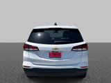 Used 2023 Chevrolet Equinox LS w/ LS Convenience Package image 3