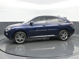 Used 2015 Lexus RX 350 F Sport image 2