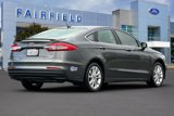 Used 2019 Ford Fusion Energi Titanium image 2