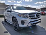 Used 2017 Mercedes-Benz GLS 450 4MATIC image 4