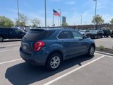 Used 2016 Chevrolet Equinox LT w/ Convenience Package image 2