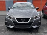 Used 2021 Nissan Versa SV image 2
