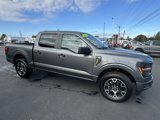 New 2024 Ford F150 STX image 4