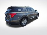 Used 2020 Ford Explorer Limited image 5