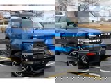 New 2025 Ford Bronco Sport Outer Banks w/ Outer Banks Tech Package+ image 2