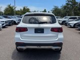 Used 2021 Mercedes-Benz GLC 300 image 2