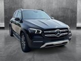 Used 2021 Mercedes-Benz GLE 350 image 3