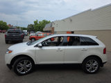 Used 2013 Ford Edge Limited image 6