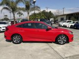 Used 2016 Honda Civic EX image 5