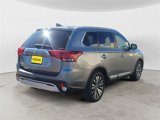 Used 2020 Mitsubishi Outlander SEL image 5