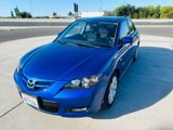 Used 2008 MAZDA MAZDA3 s Touring image 2