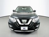 Used 2017 Nissan Rogue SL w/ SL Premium Package image 2