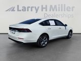 Used 2024 Honda Accord EX image 5