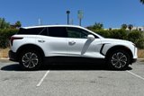 New 2024 Chevrolet Blazer EV LT image 4