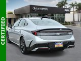 Certified 2024 Hyundai Sonata SEL image 5