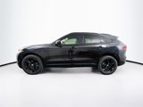 Used 2020 Jaguar F-PACE Checkered Flag image 4