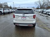 Used 2017 Ford Explorer Platinum image 4