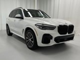 Used 2022 BMW X5 xDrive40i w/ M Sport Package image 2