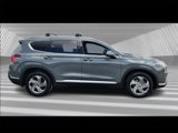 Certified 2022 Hyundai Santa Fe SEL image 3