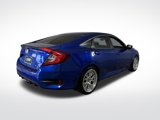 Used 2021 Honda Civic Sport image 5