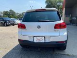Used 2012 Volkswagen Tiguan SEL image 5