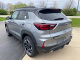 New 2025 Chevrolet TrailBlazer RS w/ Convenience Package image 5