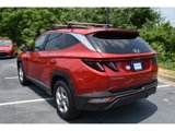 Used 2023 Hyundai Tucson SEL image 3