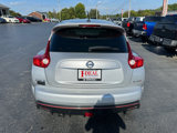 Used 2014 Nissan Juke NISMO image 3