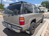 Used 2003 Chevrolet Tahoe Z71 image 4