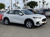 New 2025 Honda HR-V LX image 3