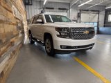 Used 2017 Chevrolet Tahoe LT w/ LT Signature Package image 2