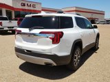 Used 2023 GMC Acadia SLT image 4