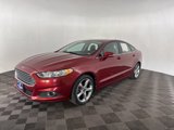 Used 2013 Ford Fusion SE image 3