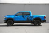 Used 2022 RAM 1500 TRX w/ TRX Level 2 Equipment Group image 2
