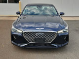 Used 2020 Genesis G70 2.0T w/ Prestige Package image 2