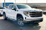 New 2025 GMC Sierra 1500 SLT w/ SLT Premium Package image 2