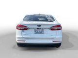 Used 2020 Ford Fusion SE image 4
