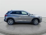 New 2025 INFINITI QX50 Luxe image 3