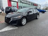 New 2025 Nissan Sentra S image 2